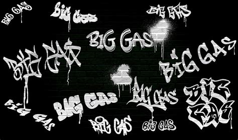 About | Big Gas Dispensary