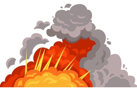 Image result for Mama Exploding Cartoon