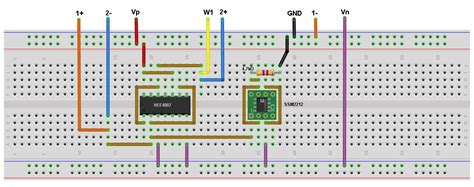 Activity: The CMOS Analog Switch - ADALM2000 [Analog Devices Wiki]