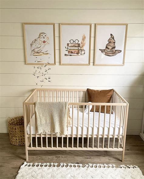 Harry Potter Nursery