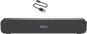Buy MSNR Home Theatre Soundbar with 16W Signature Sound , Multiple ...