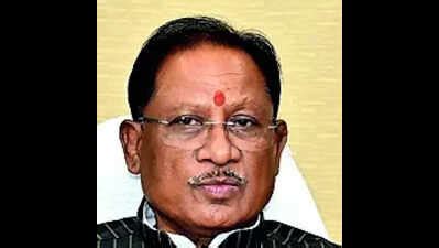 Red terror crumbles in Bastar: CM Sai hails security forces after top ...