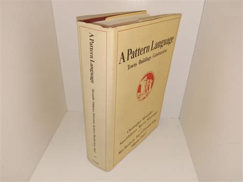 Image result for Pattern Language