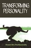 Buy Transforming Personality Book Online at Low Prices in India ...