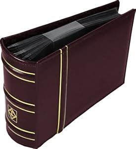 Lighthouse First Day Cover Stamp Album in Red FDC2 : Amazon.in: Toys ...