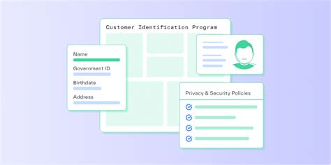 Image result for Customer Identification Notification