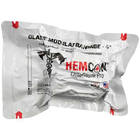 Hemostatics | Bound Tree