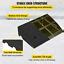 Rubber Curb Ramp 5.3 Rise Heavy-Duty Threshold | Ubuy India