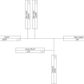 Image result for Battery Module Assembly Scheme