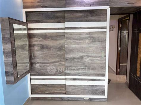 Shantiniketan CHS kannamwar nagar Vikhroli Rent - WITHOUT BROKERAGE ...