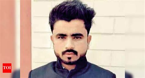 Youth electrocuted in south Delhi; probe on | Delhi News - Times of India