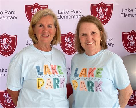 Office Staff | Lake Park Elementary School
