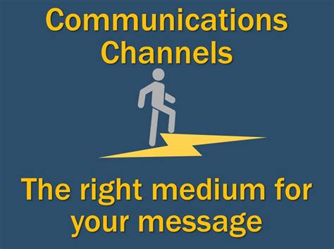 Image result for Channel Communications