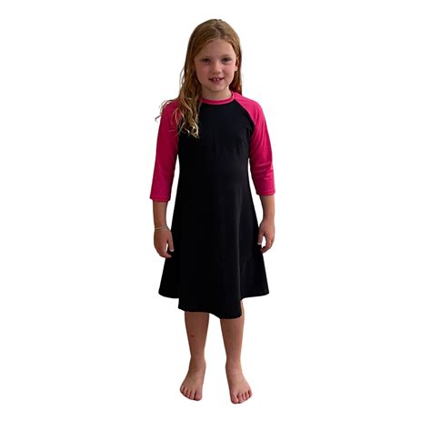 Girls Modest Swimwear 的图像结果