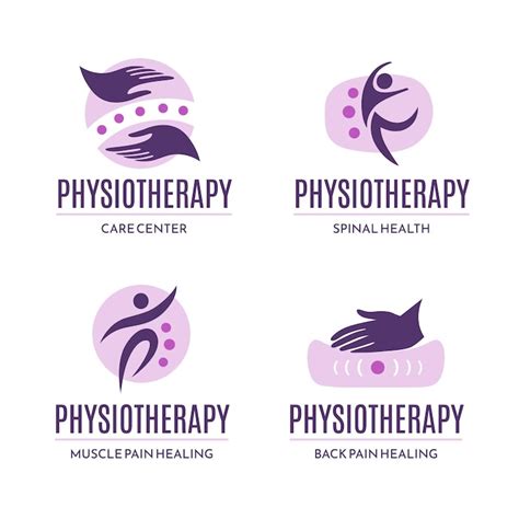 Rehabilitation logo Vectors - Download Free High-Quality Vectors from ...