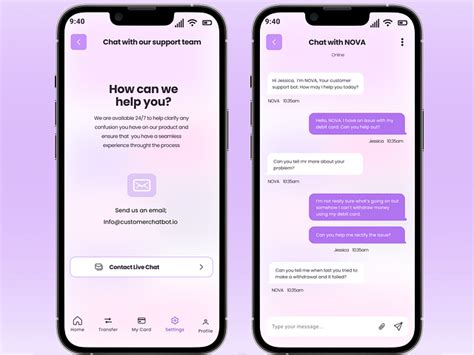 Image result for ChatBot UI