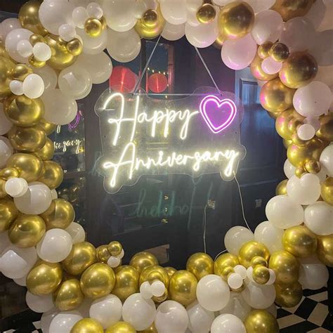 25th Anniversary Decorations for a Memorable Celebration