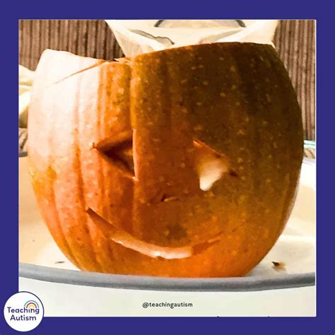 Image result for Exploding Pumpkin Experiment