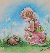 Image result for Bunny Pictures for Nursery