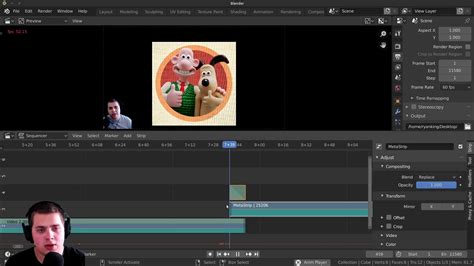 Image result for Blender Video Editing Tutorial 3.01