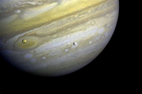 Jupiter now officially has 69 moons. There are likely more to be confirmed