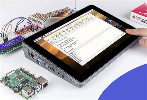 Raspberry Pi SDR Receiver 的图像结果