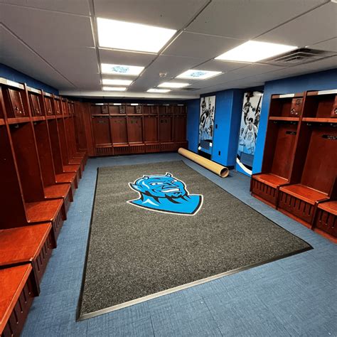 Sports Locker Room Flooring: Your Guide to Durability and Safety ...