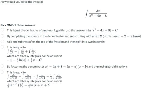 Image result for Solving Integrals