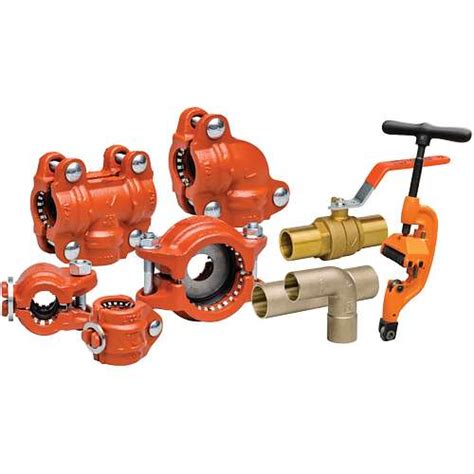 Image result for Victaulic Compression Tool