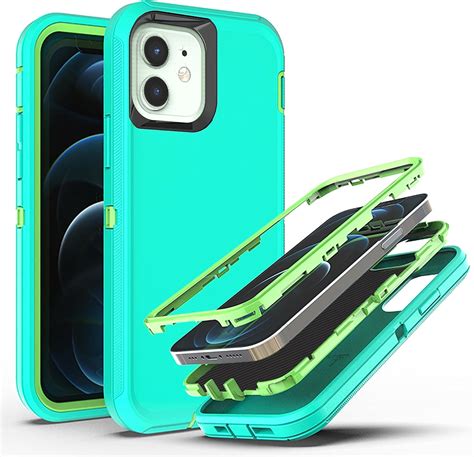 Image result for Drop Proof iPhone 12 Pro Case