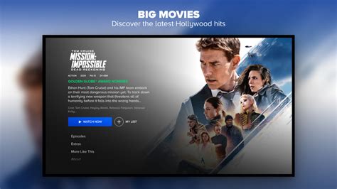 Image result for Paramount Plus Guide