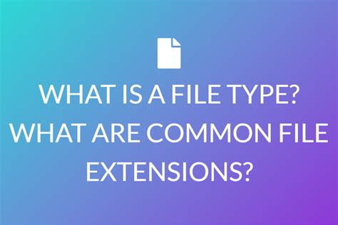 Image result for Open File Type