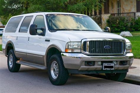 Image result for Ford Excursion Build