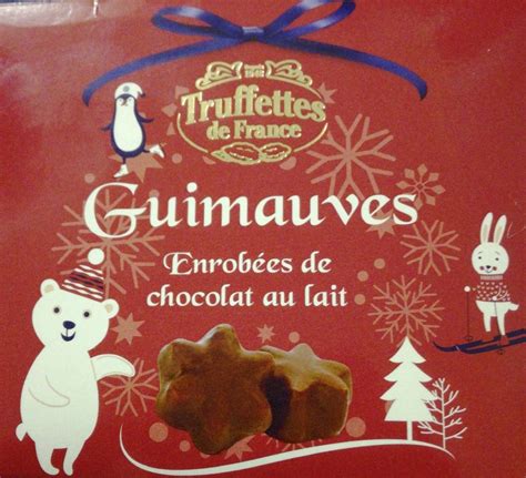 Truffettes De France Guimauves at Ebony Heritage blog