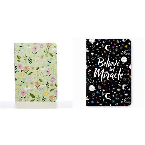 Factor Notes Sketchbook: A6 Pocket Sized, 120 GSM (Budding Life ...