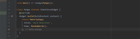 Flutter Tutorial Codepur 的图像结果