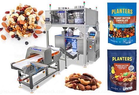 Nuts Paper Packing Machine 的图像结果