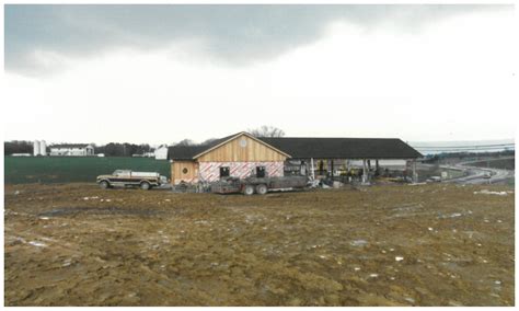 Our History | First Federal of Greene or FFGC