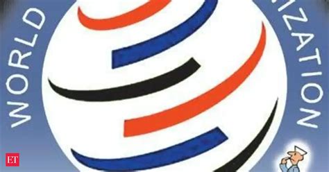 wto: India Inc welcomes 'historic' WTO pact - The Economic Times