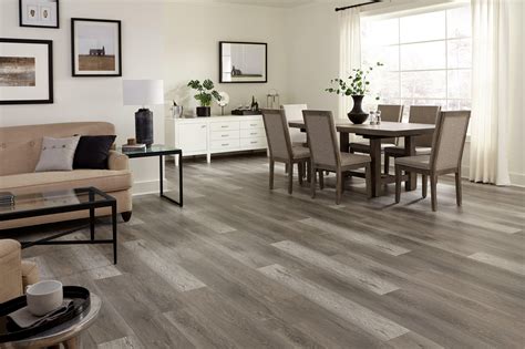 Everything You Need To Know About Rigid Core Luxury Vinyl Flooring ...