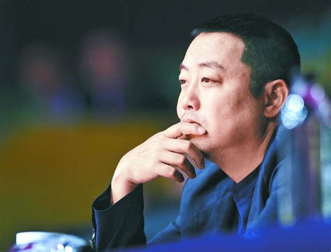 刘国梁就任乒协主席就点火：用乒乓球给中国挣钱 还谈到打造IP | 北晚新视觉