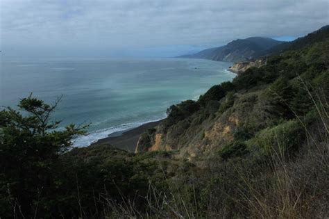 Sinkyone Wilderness State Park - Parks Guidance