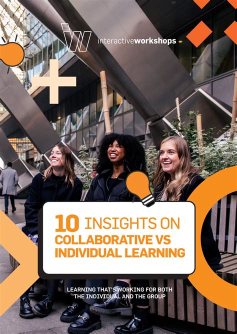 Collaborate Learning Vs. Individual 的图像结果