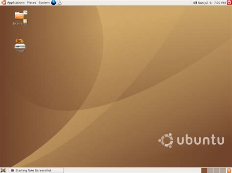 Installation of Ubuntu Linux Operating System 的图像结果