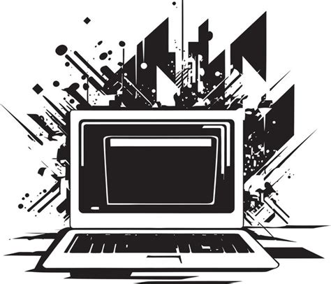 Amazing Vector Illustration Computer 的图像结果