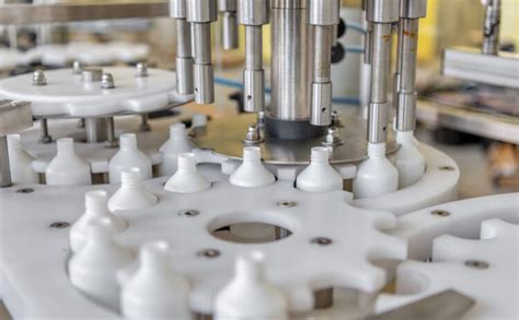 Dunamis Machines International Private Limited | PET Bottle Machine ...