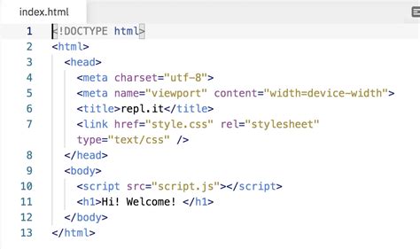 Image result for HTML Program Coding