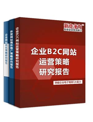 B2B网站营销核心：领导力 - 深圳方维网站建设公司