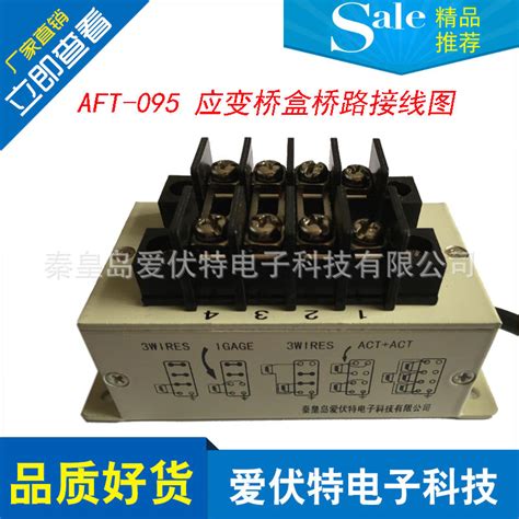 【应变仪厂家】AFT-0951型2通道动态应变仪,带AFT-095桥盒-阿里巴巴