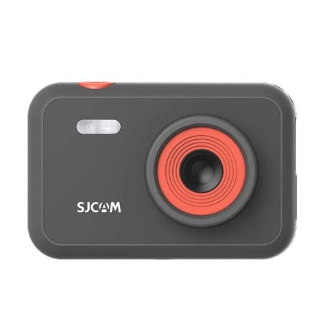 SJCAM Funcam Black Fun Camera